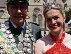 Schützenfest Paderborn 2026